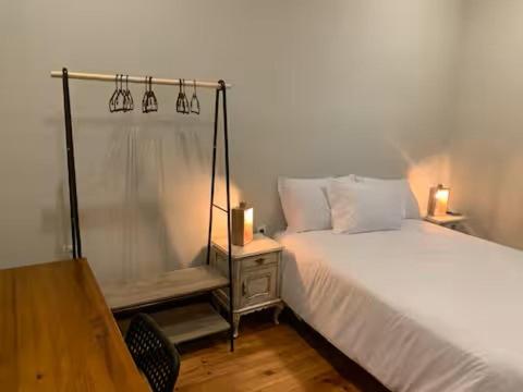 Room #4 Ramalde Charming House photo 2