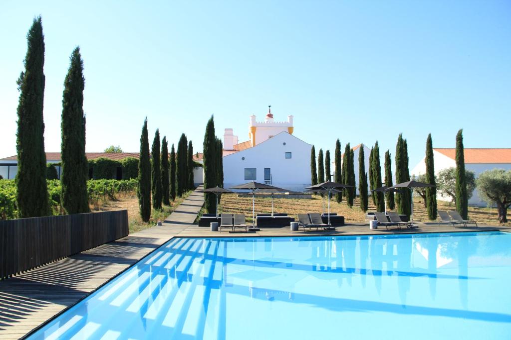 Torre de Palma Wine Hotel — photo 1