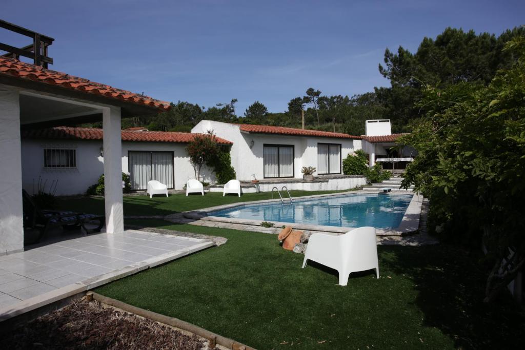 Sítio Do Louro Villa photo 3