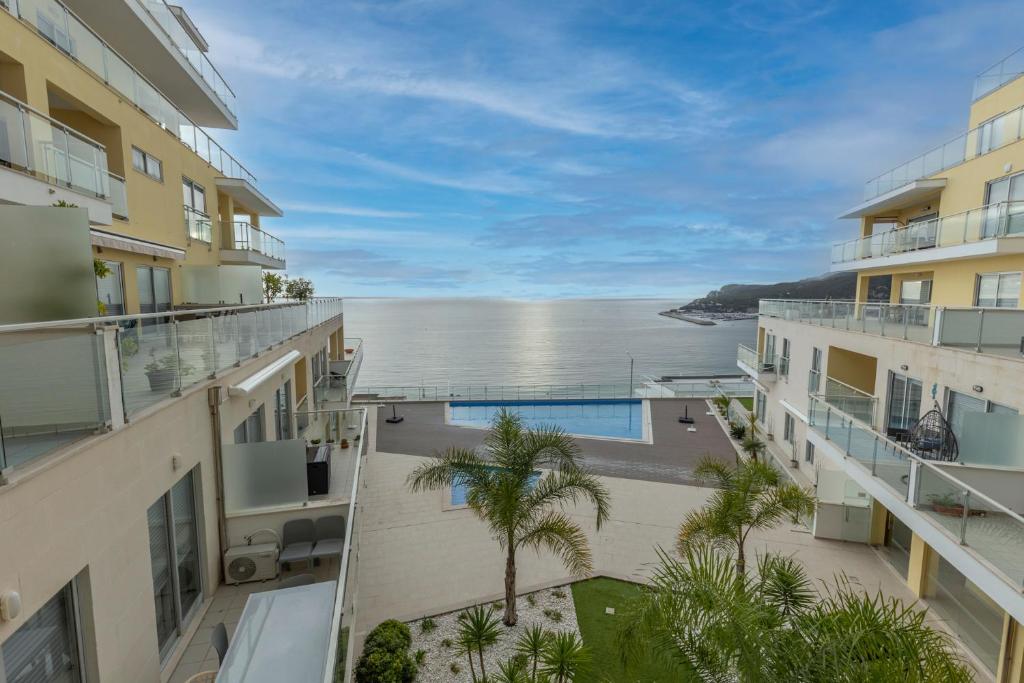 Sea Sound Apartment by Trip2Portugal — photo 1