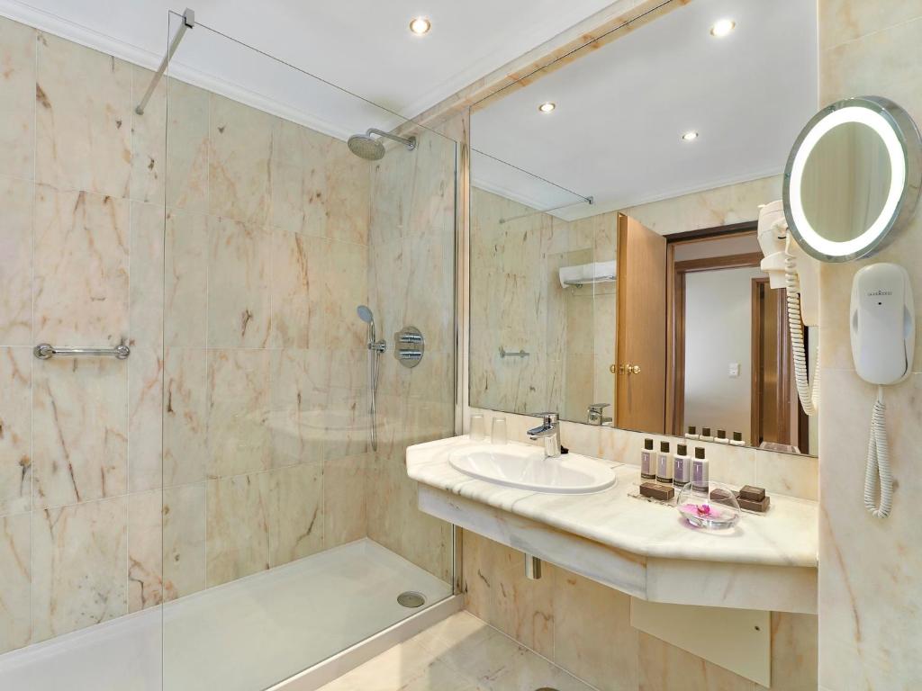 Ria Park Hotel & Spa photo 2