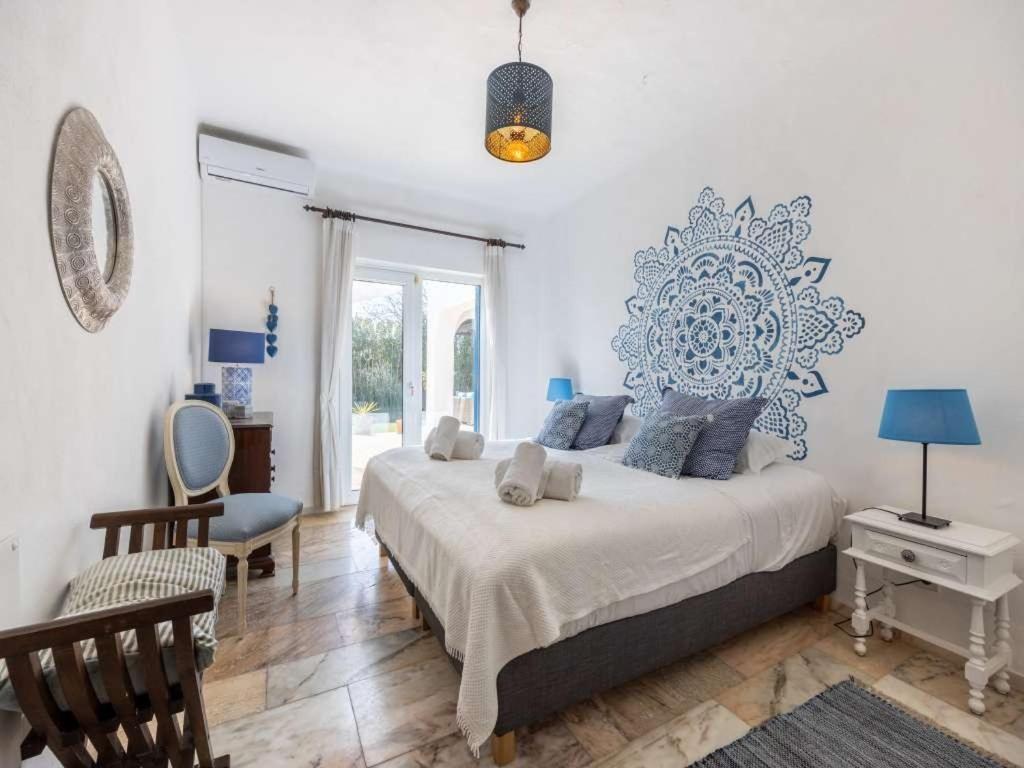 Splendid Carvoeiro Villa 6 Bedrooms Casa Sacha Marias Short Drive photo 2