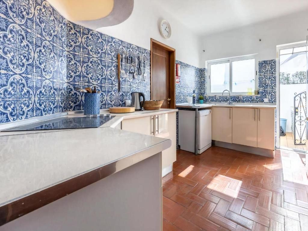 Splendid Carvoeiro Villa 6 Bedrooms Casa Sacha Marias Short Drive photo 3