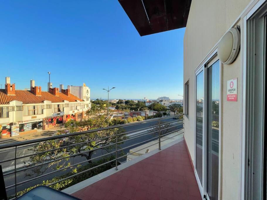 T1 ocean view close to Praia da Oura photo 2