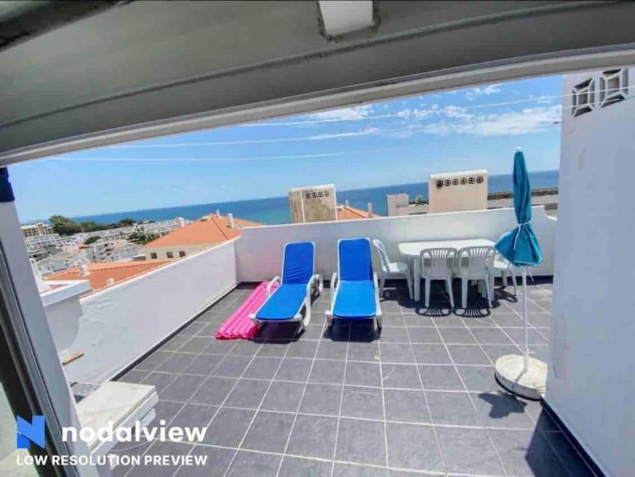 RoofTOP Everest : vue mer panoramique amazing — photo 1