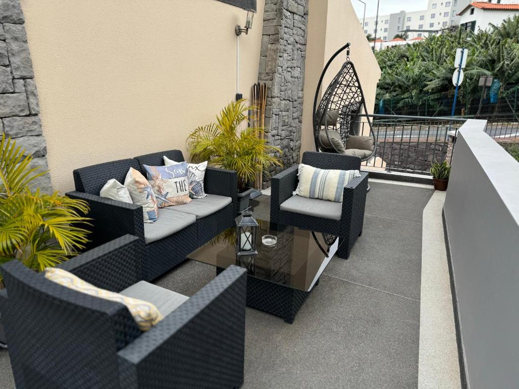 Alforra Residence 1-T2-centro-praias-Levadas — photo 1