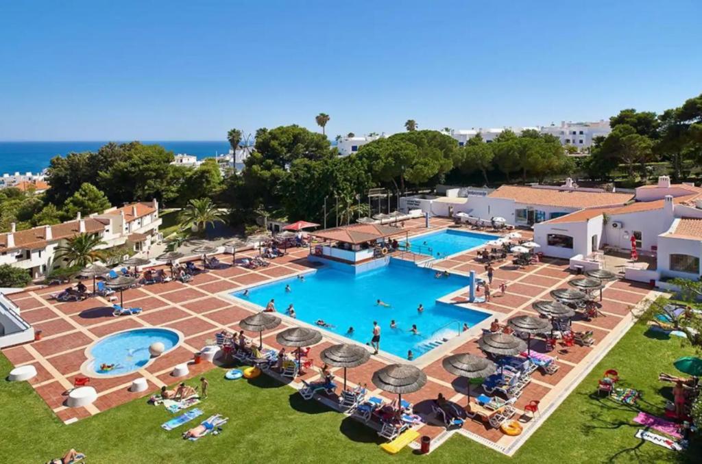 Sea View One Bedroom with Swimming Pool Ponce 282 photo 3