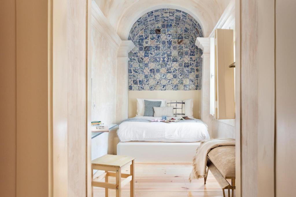 Archi-Pelago Alfama Design Suites Guesthouse photo 2