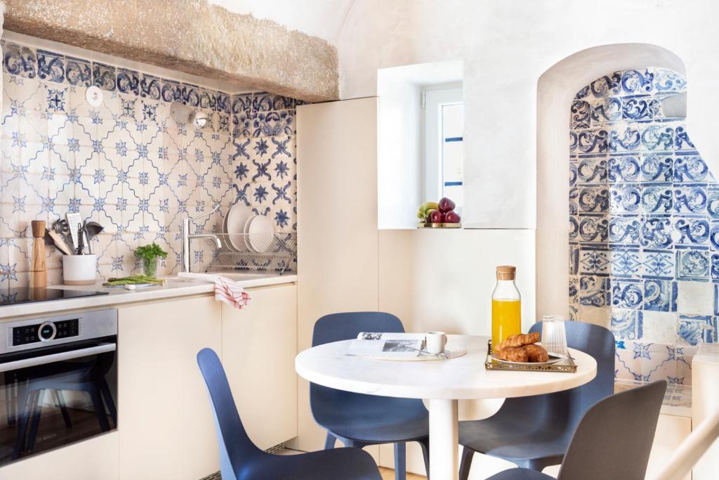Archi-Pelago Alfama Design Suites Guesthouse photo 3