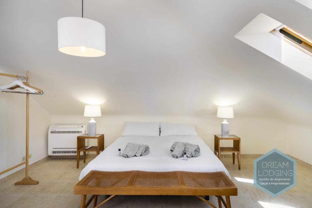 Rooftop 27 - Dream Lodging photo 2