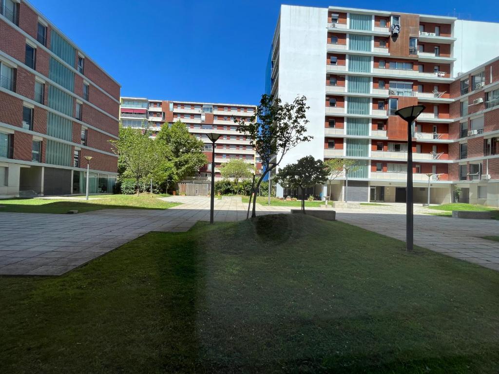Alta Lisboa Apartment — photo 1