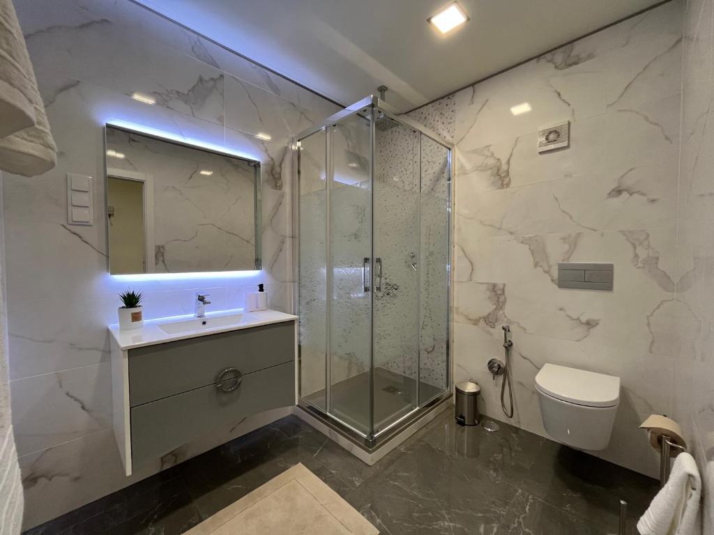 Alta Lisboa Apartment photo 3