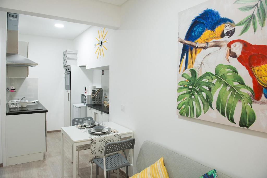 Tropical house — photo 1