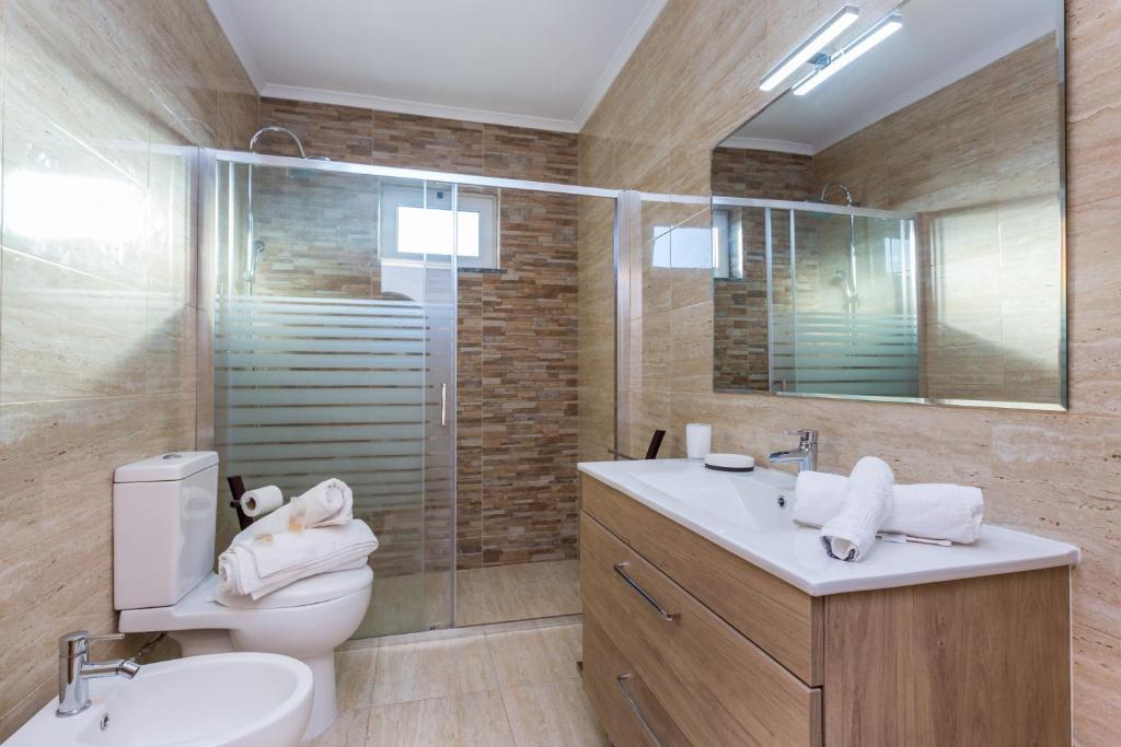 Edifício Rocha Vau Beach Apartment photo 3