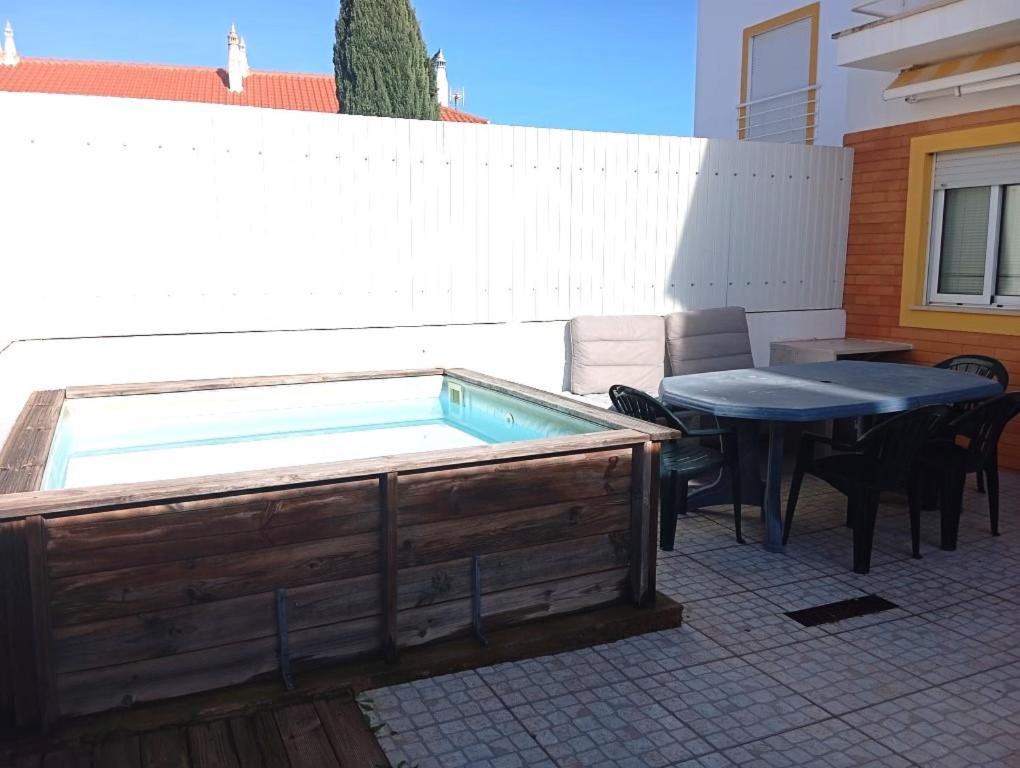 Villa Cacela Mar — photo 1