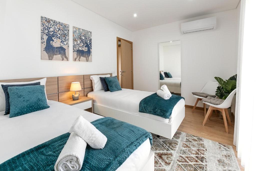 Zahra Place - Stylish Flat photo 2