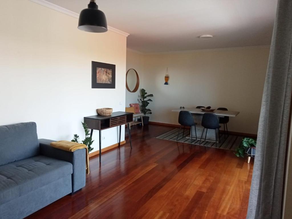 Sunrise Apartment — photo 1
