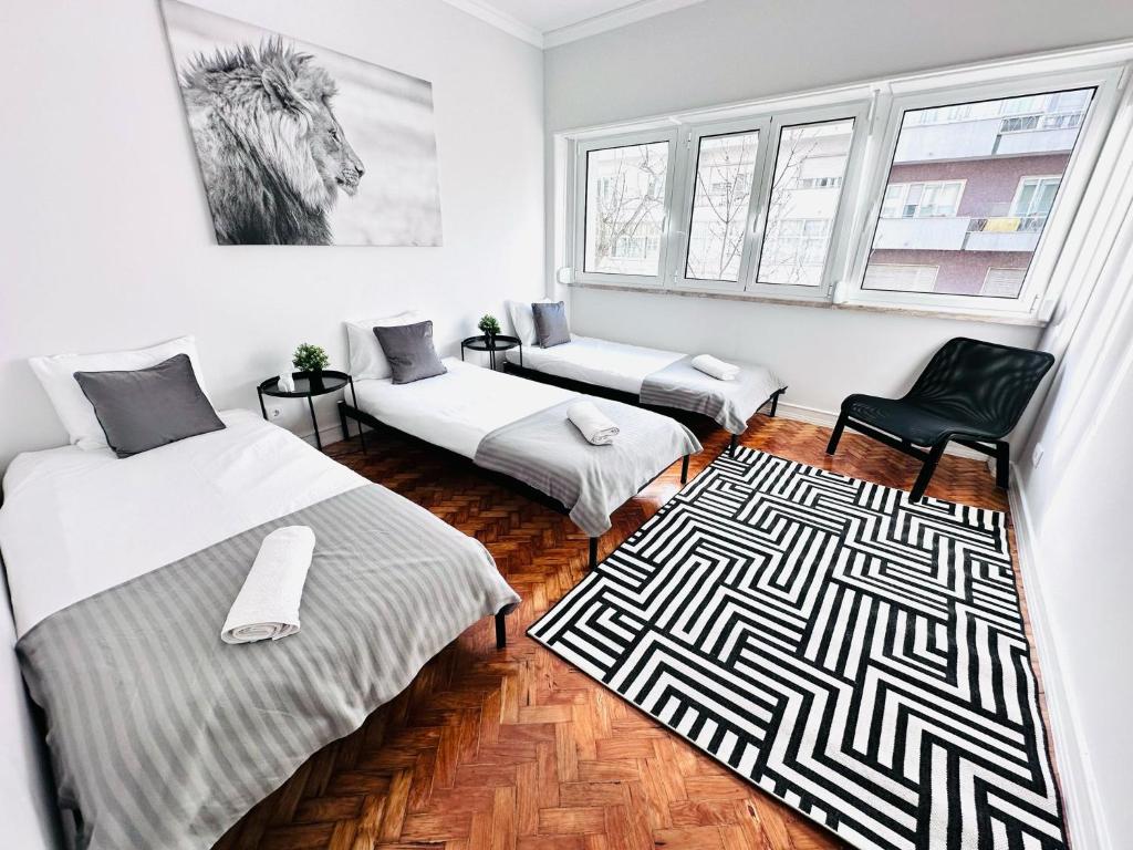 The Crespo House - NO 2E - Rooms & Stays photo 2