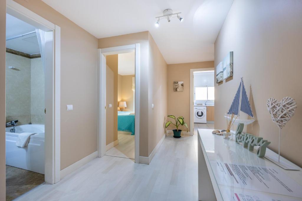 Litoral Mar Praia Sea view photo 3