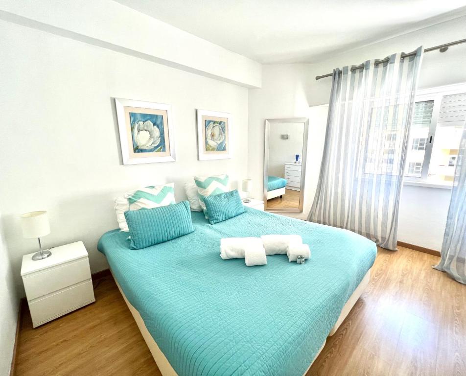 Torre 20 - Near the beach - Quarteira photo 2