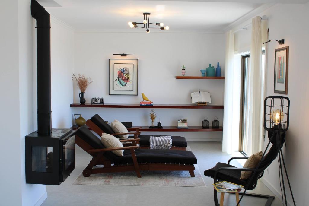 Mostarda Boutique Apartment photo 2
