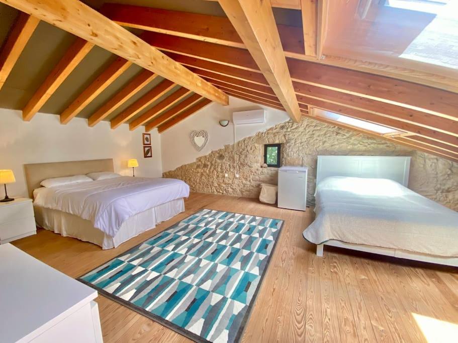 Tomara House Country Getaway photo 2
