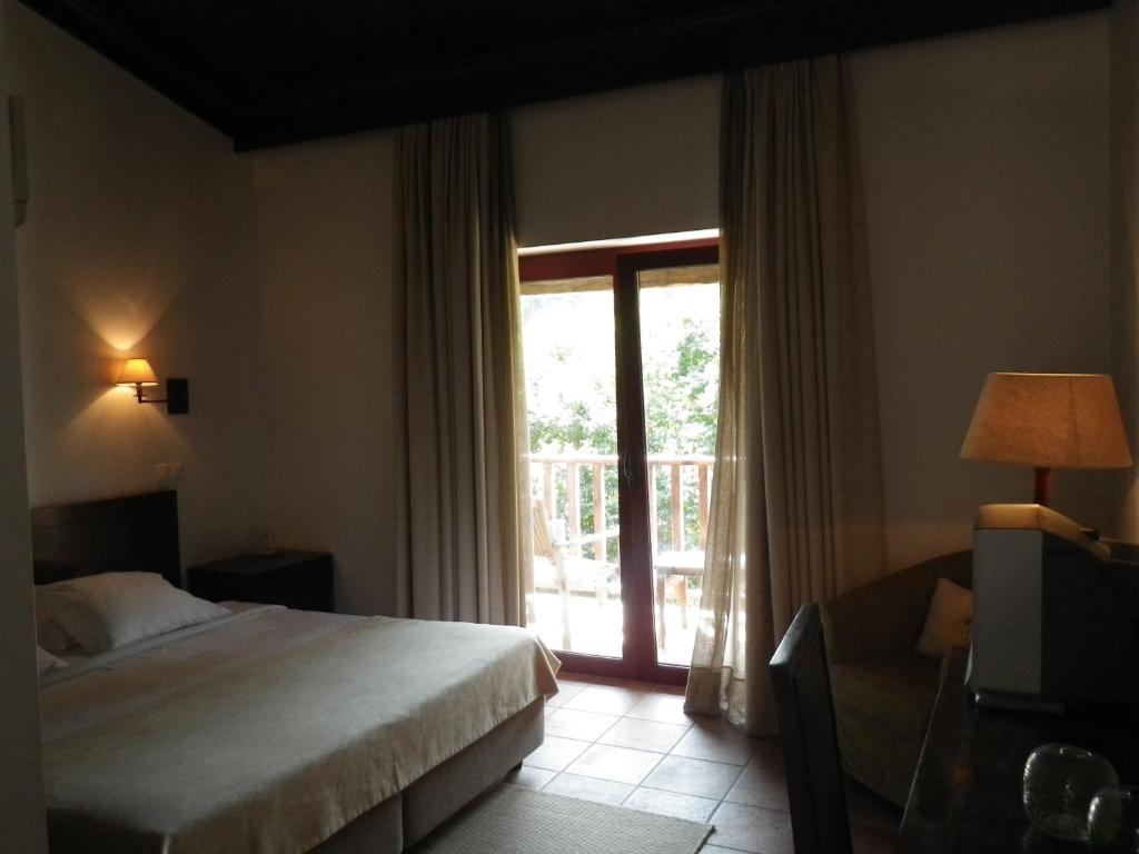 Hotel Rural Quinta de Novais photo 2