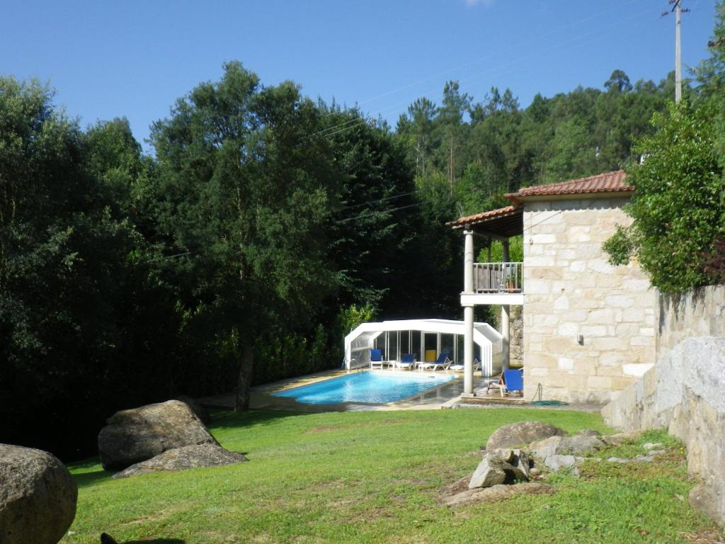 Hotel Rural Quinta de Novais photo 3