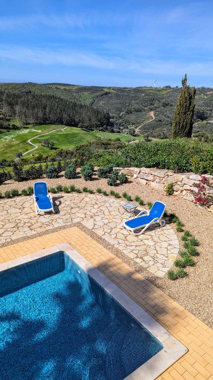 Stunning Villa with Pool & View near beach — photo 1