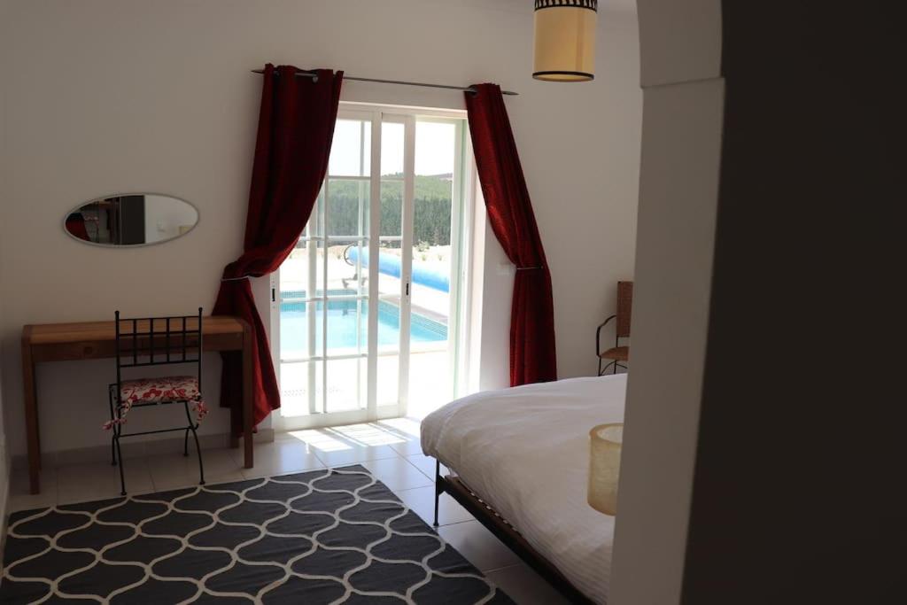 Stunning Villa with Pool & View near beach photo 2