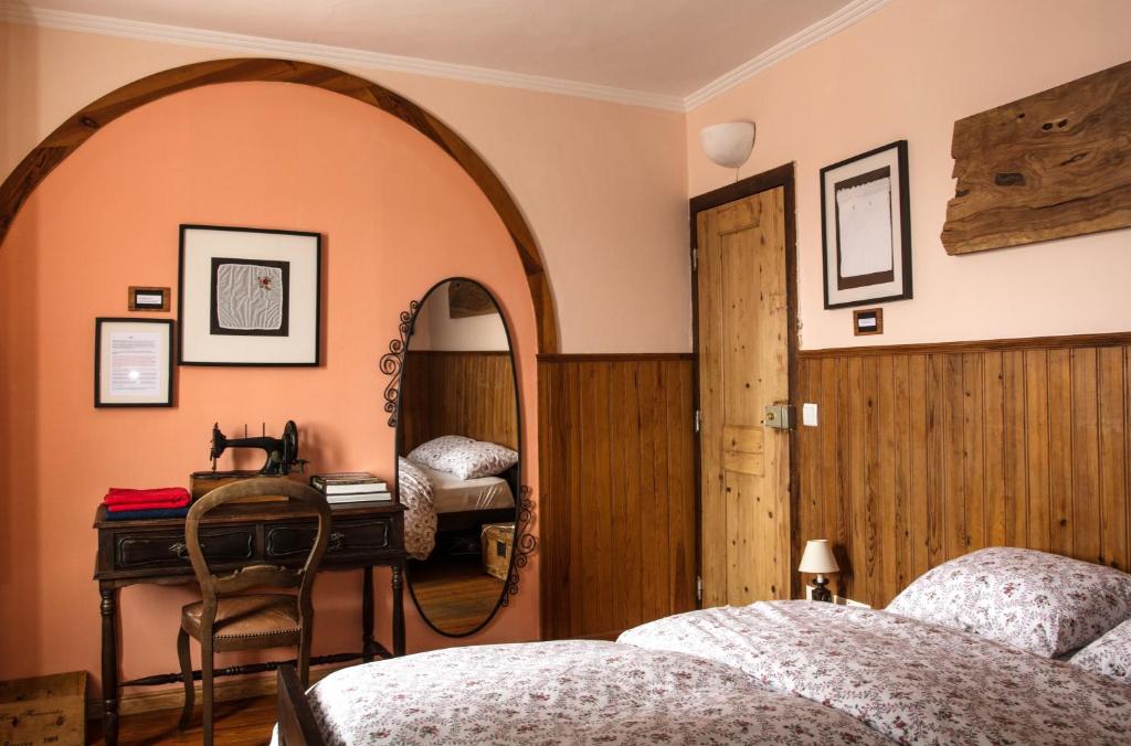 Sintra Small Hostel photo 2