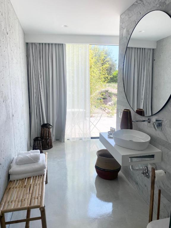 White Olive Villas photo 3