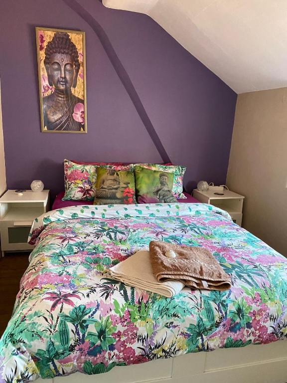 The Paintshop Hostel photo 2