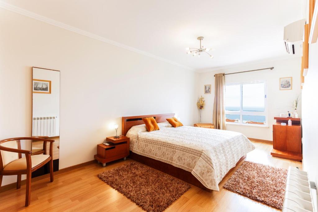 WHome | Ericeira Luxury Apartment photo 2