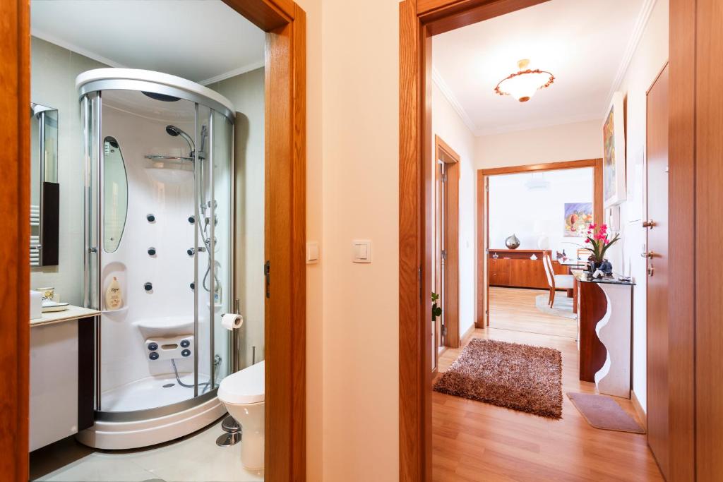 WHome | Ericeira Luxury Apartment photo 3