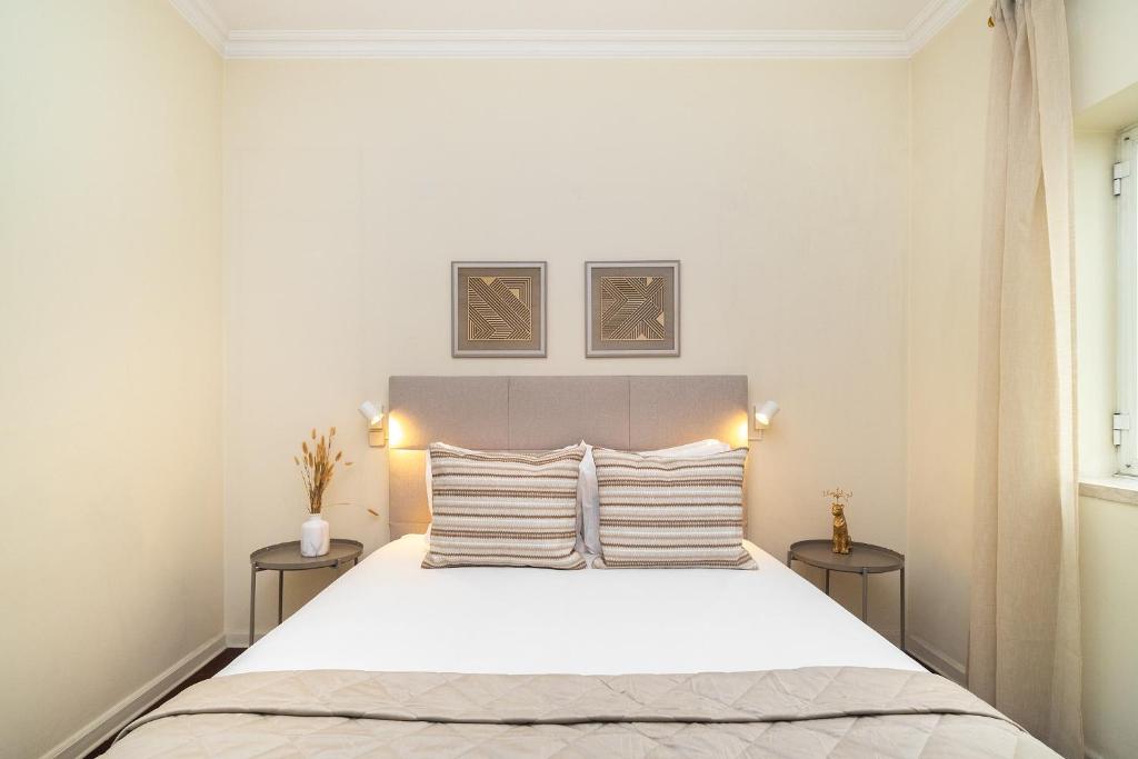 WHome Timeless Elegance in Chiado photo 2