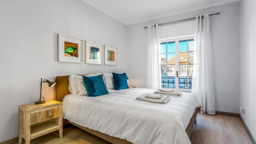 Sea Feeling Apartment in Tavira by LovelyStay photo 2