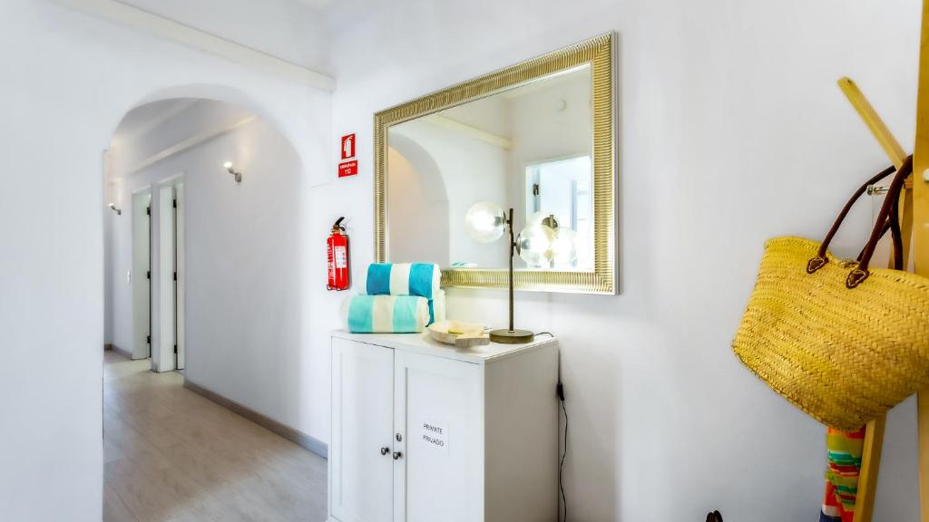 Sea Feeling Apartment in Tavira by LovelyStay photo 3