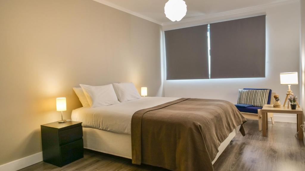São Pedro Apartment photo 2