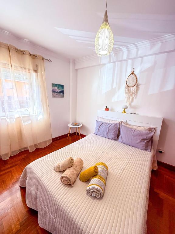Superhost Stay Spacious Double Rooms near Lisbon and Beaches photo 2