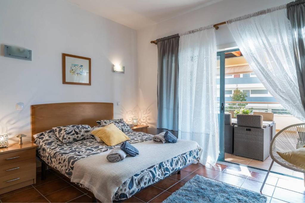 Bliss Apartment - CG photo 2