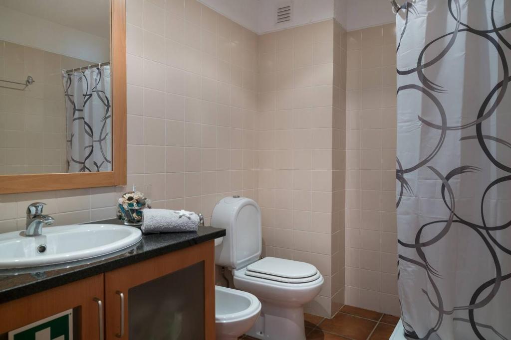 Bliss Apartment - CG photo 3