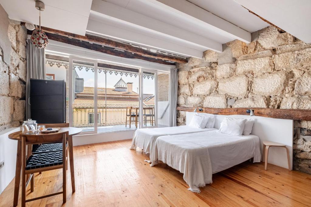 Belomonte 22 Apartments Porto World Heritage photo 2