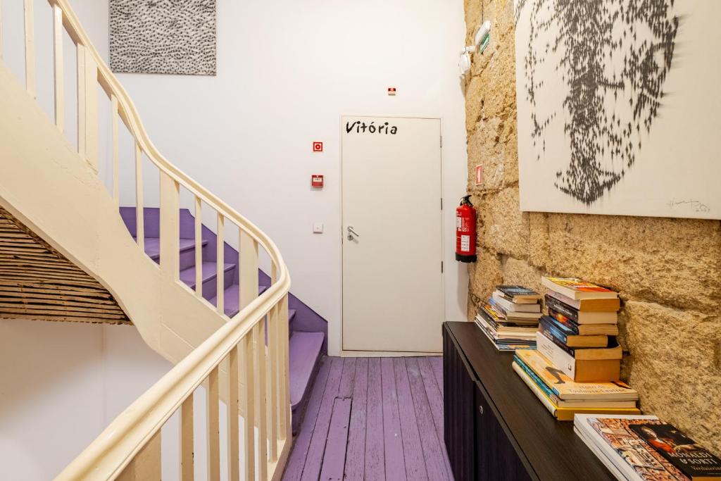 Belomonte 22 Apartments Porto World Heritage photo 3