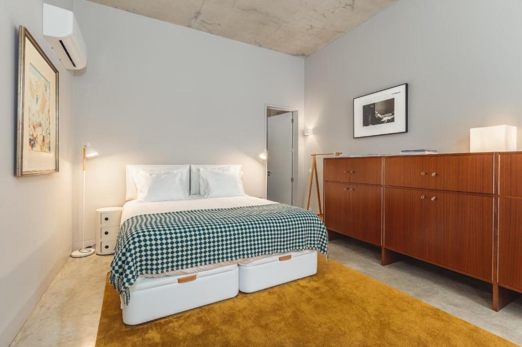 Tanger Suite - Foz — photo 1