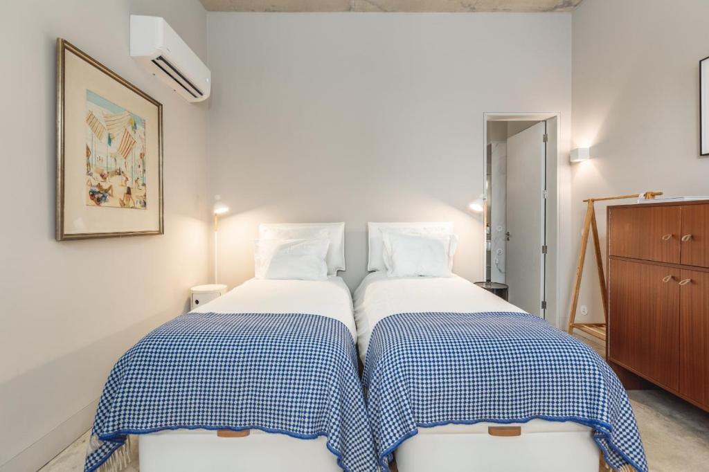 Tanger Suite - Foz photo 2