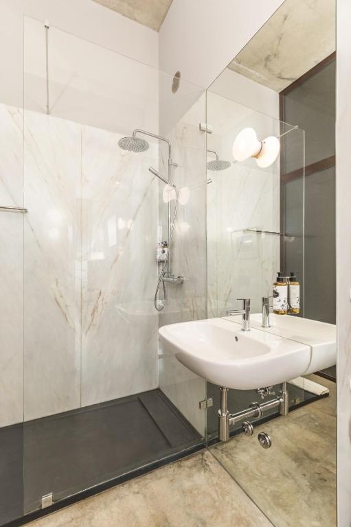 Tanger Suite - Foz photo 3