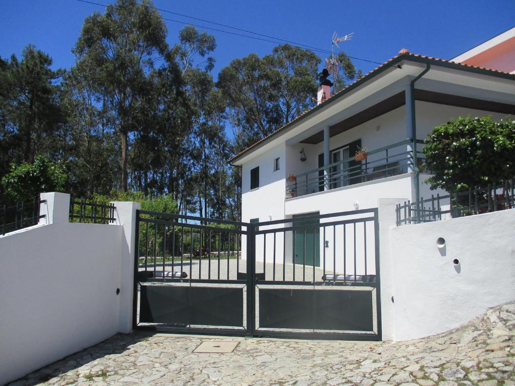 Casa do Vale - Seixas — photo 1