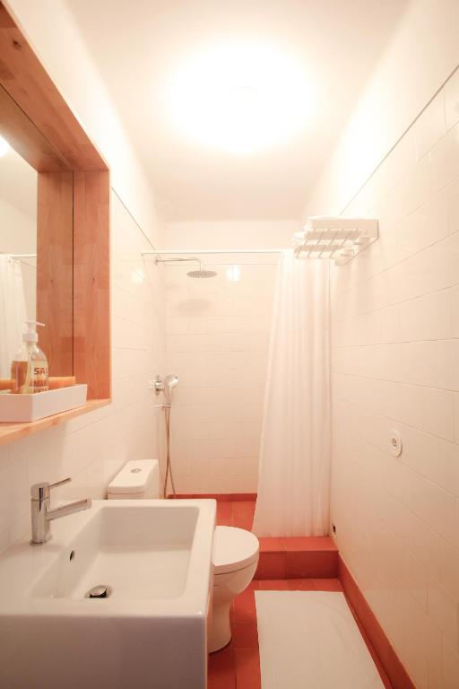 Traditional Studio in Alfama photo 3