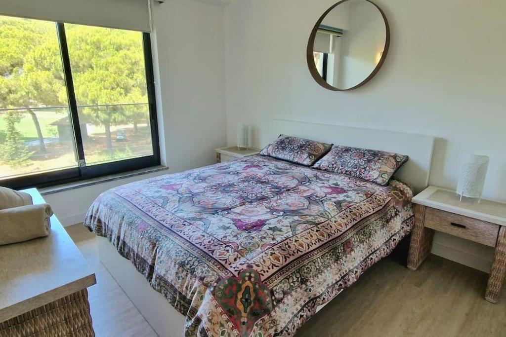 Spacious Residence Golf apartment - Vilamoura photo 2
